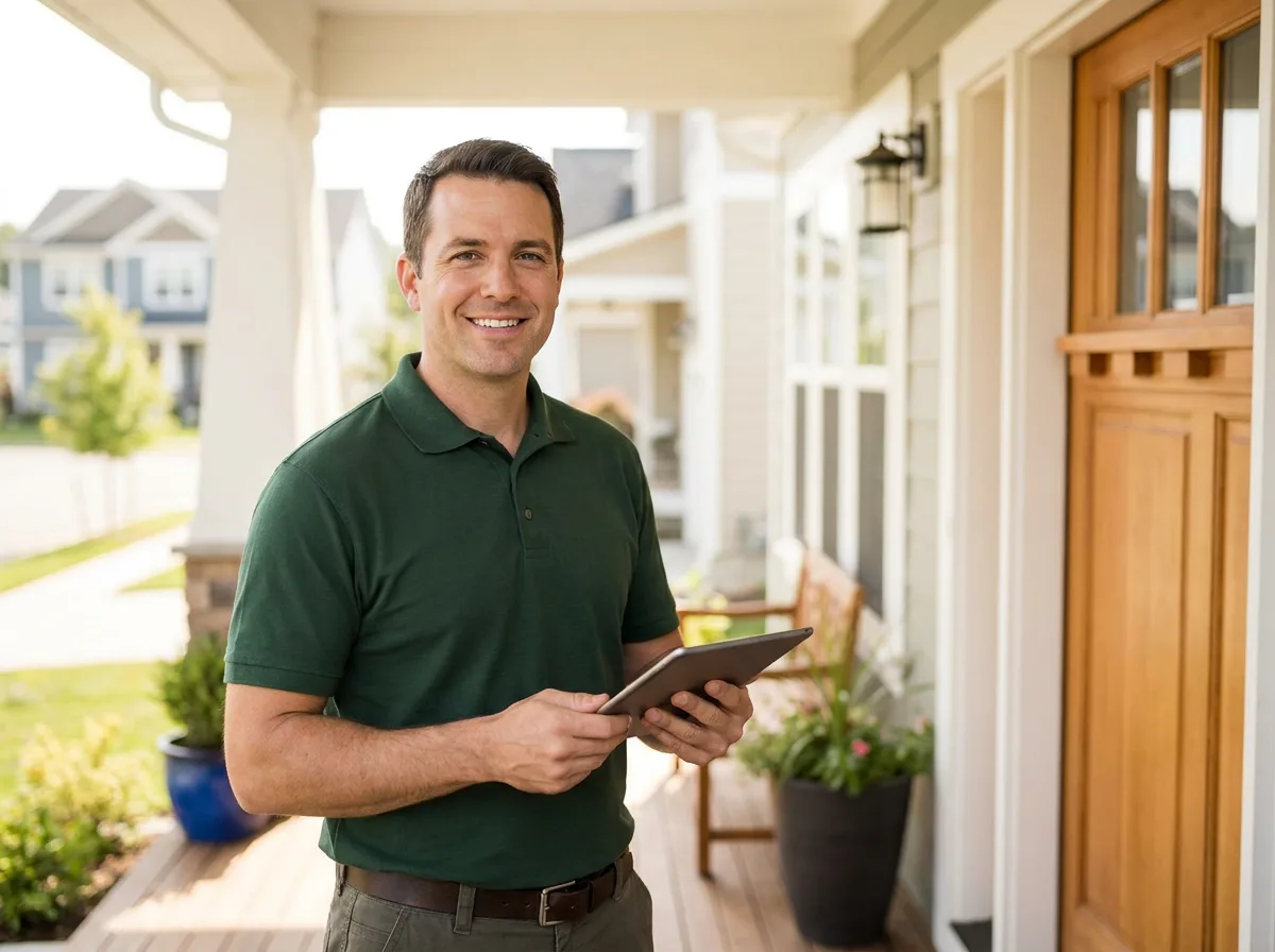 Pest control FAQs for Morgantown, KY
